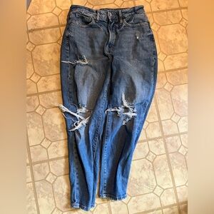 Old Navy Curvy O.G. Straight Women’s Jeans